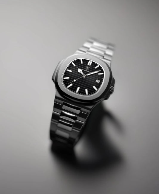 Hustle Nautilus