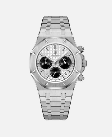 Hustle Chrono